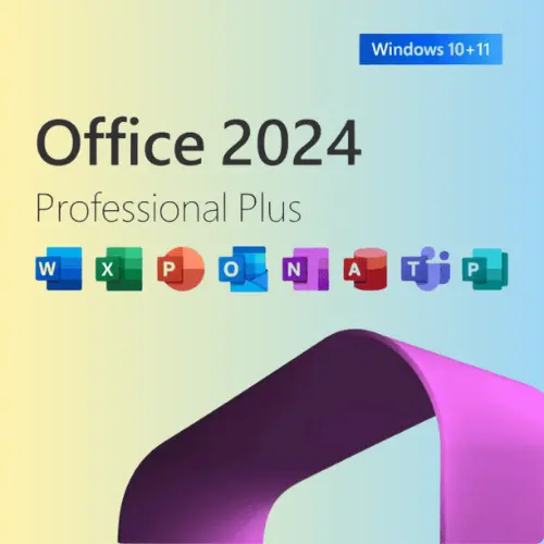 Office 2024 Pro Plus LTSC