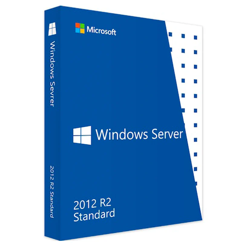 MICROSOFT WINDOWS SERVER 2012 R2 STANDARD PORTUGUÊS (PT-BR)