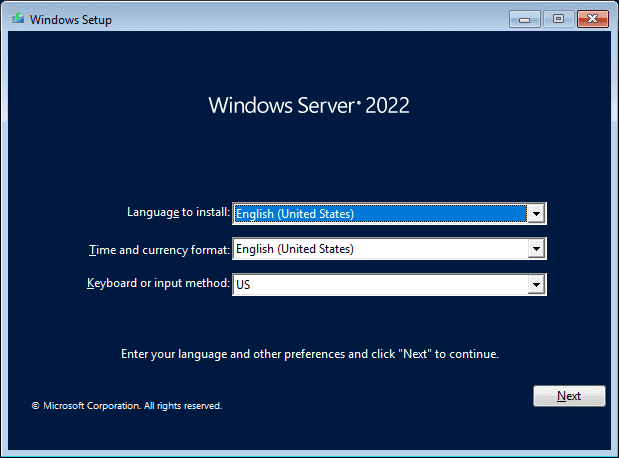Download Windows Server 2022: Como Baixar e Instalar