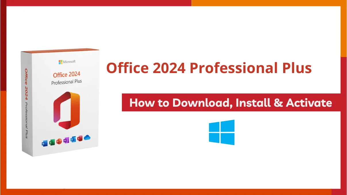 Baixar Office 2024: Guia Completo para Download e Instalação