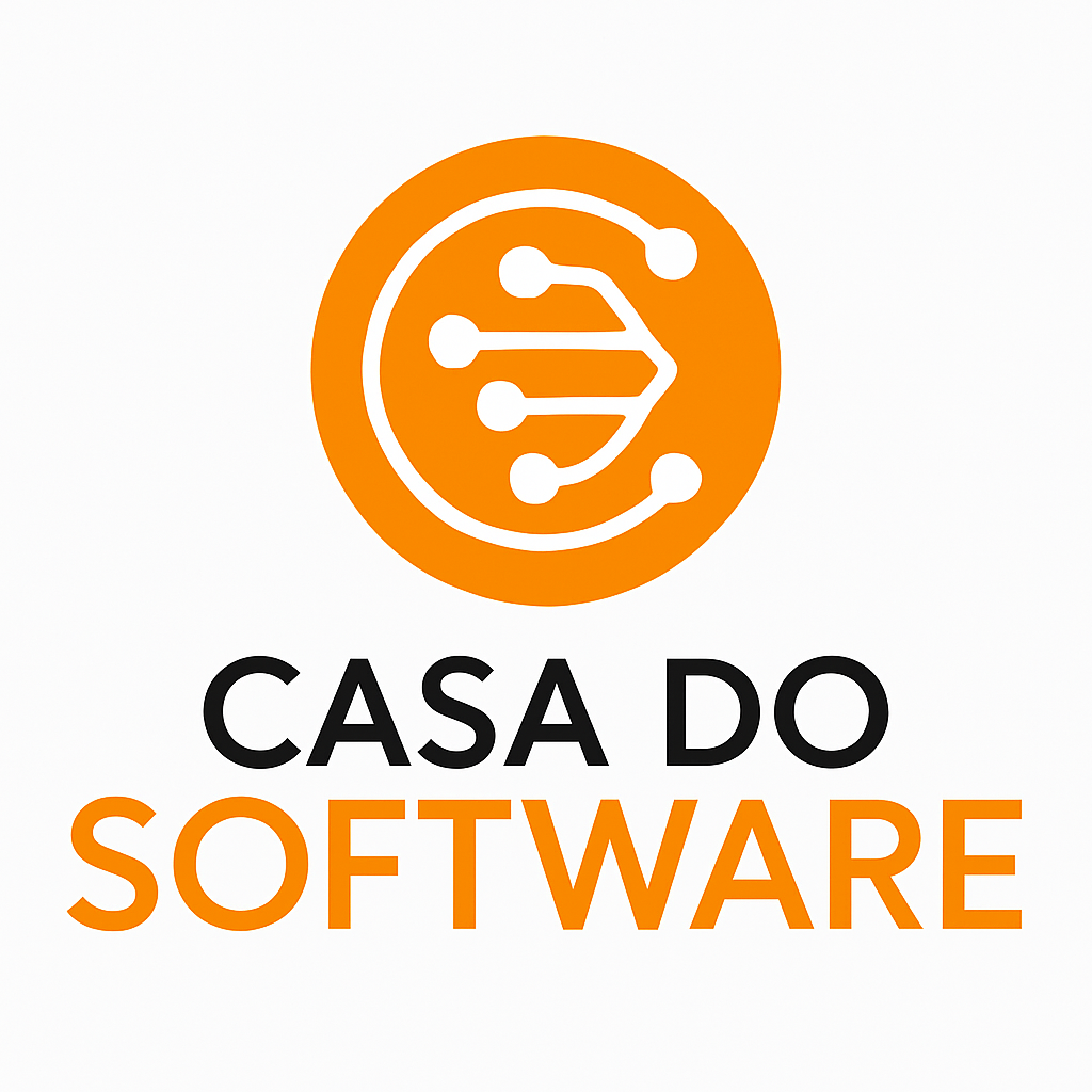 casa do software é confiavel?